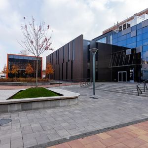 IT школа м. Київ, вул. Хохлових, 8