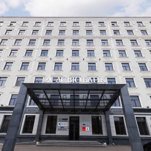 «Асвіо Банк», м. Київ, б-р Дружби народів, 19